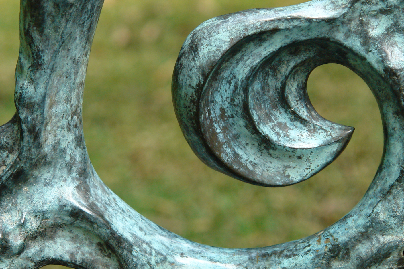 FLOW Pool Sculptures Pool Sculptures Gallery by Raquel Barba ARTIST